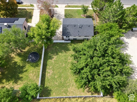 Tiny photo for 1764 N 550 W, Clinton, UT 84015 (MLS # 2187335)