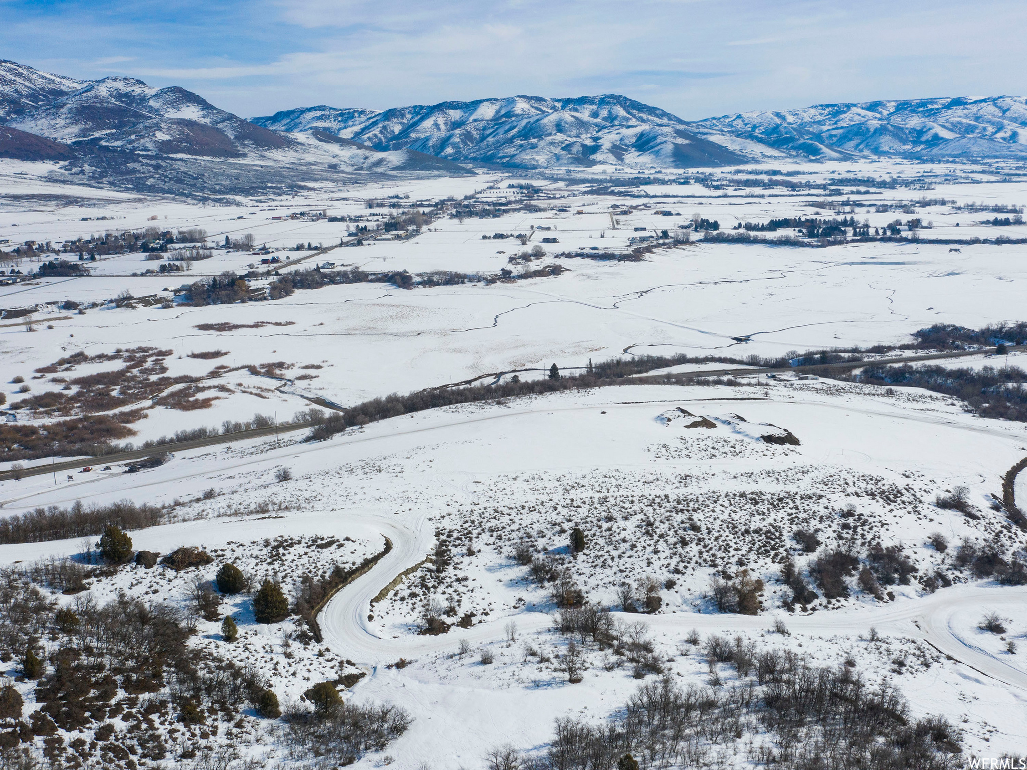 1634 N Hardy Trail Dr #3, Eden, Utah image 4