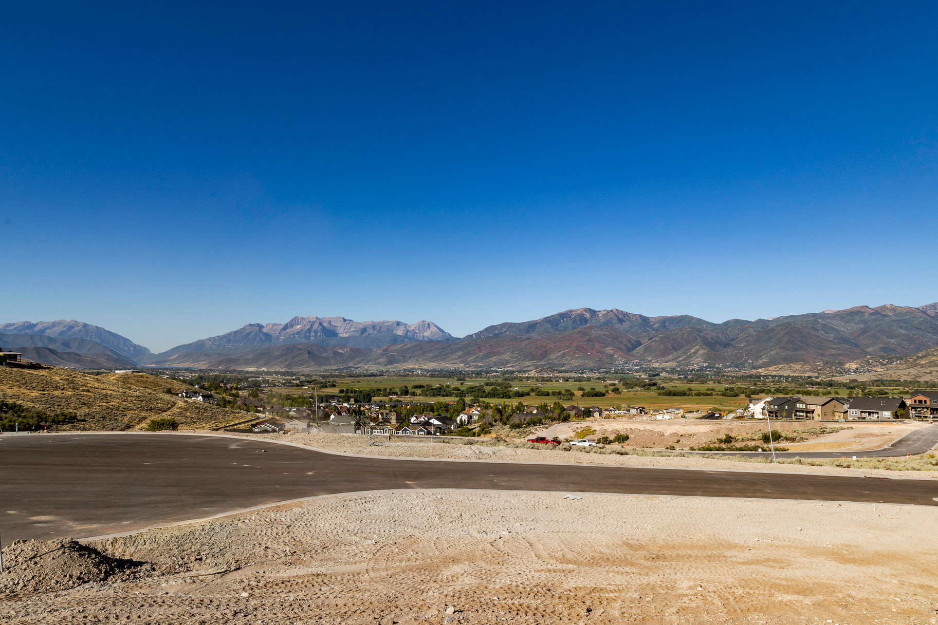 JORDANELLE - Residential