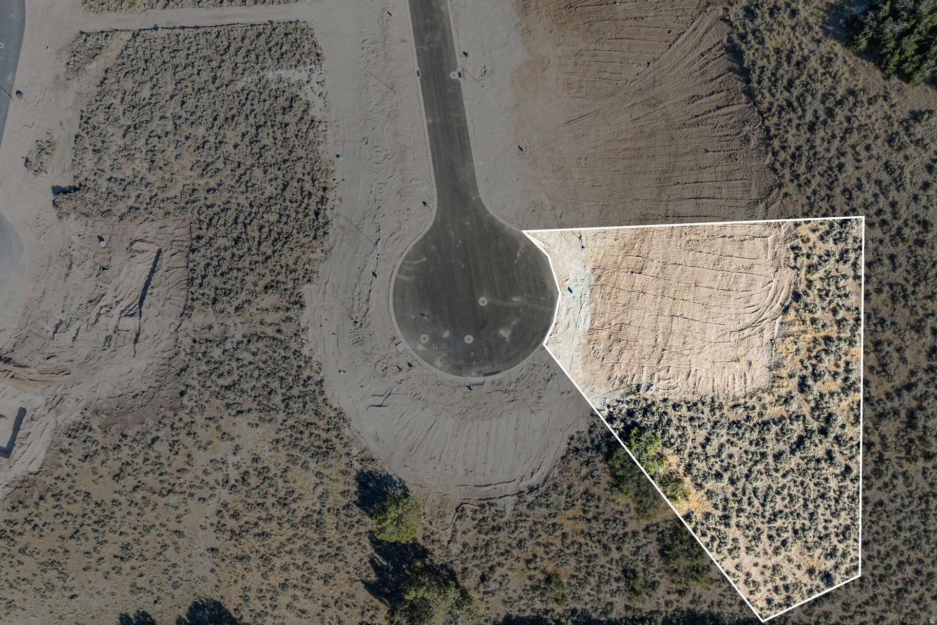 JORDANELLE - Residential