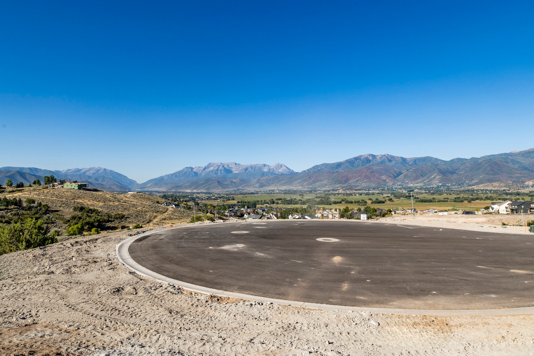 JORDANELLE - Residential