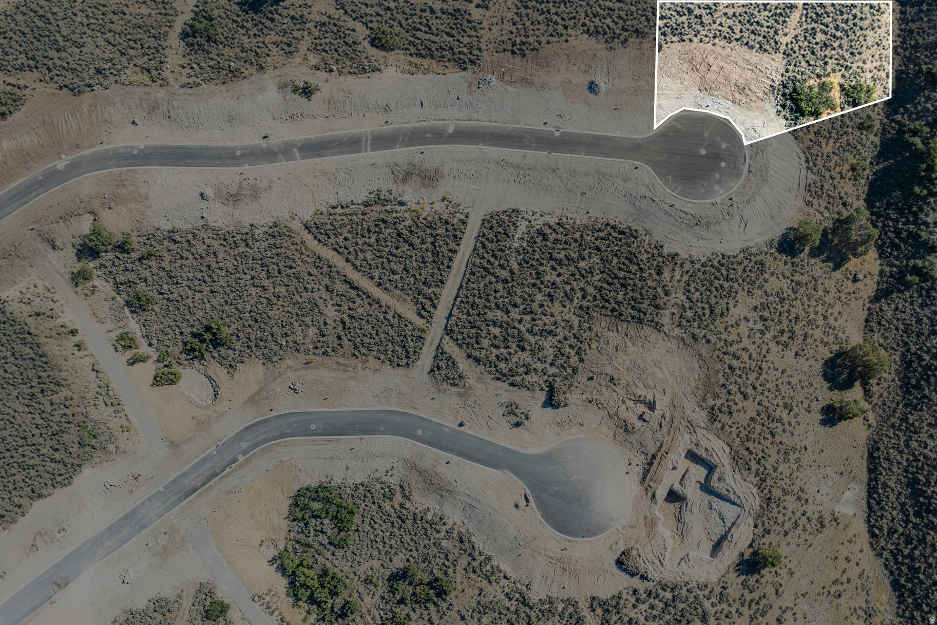 JORDANELLE - Residential