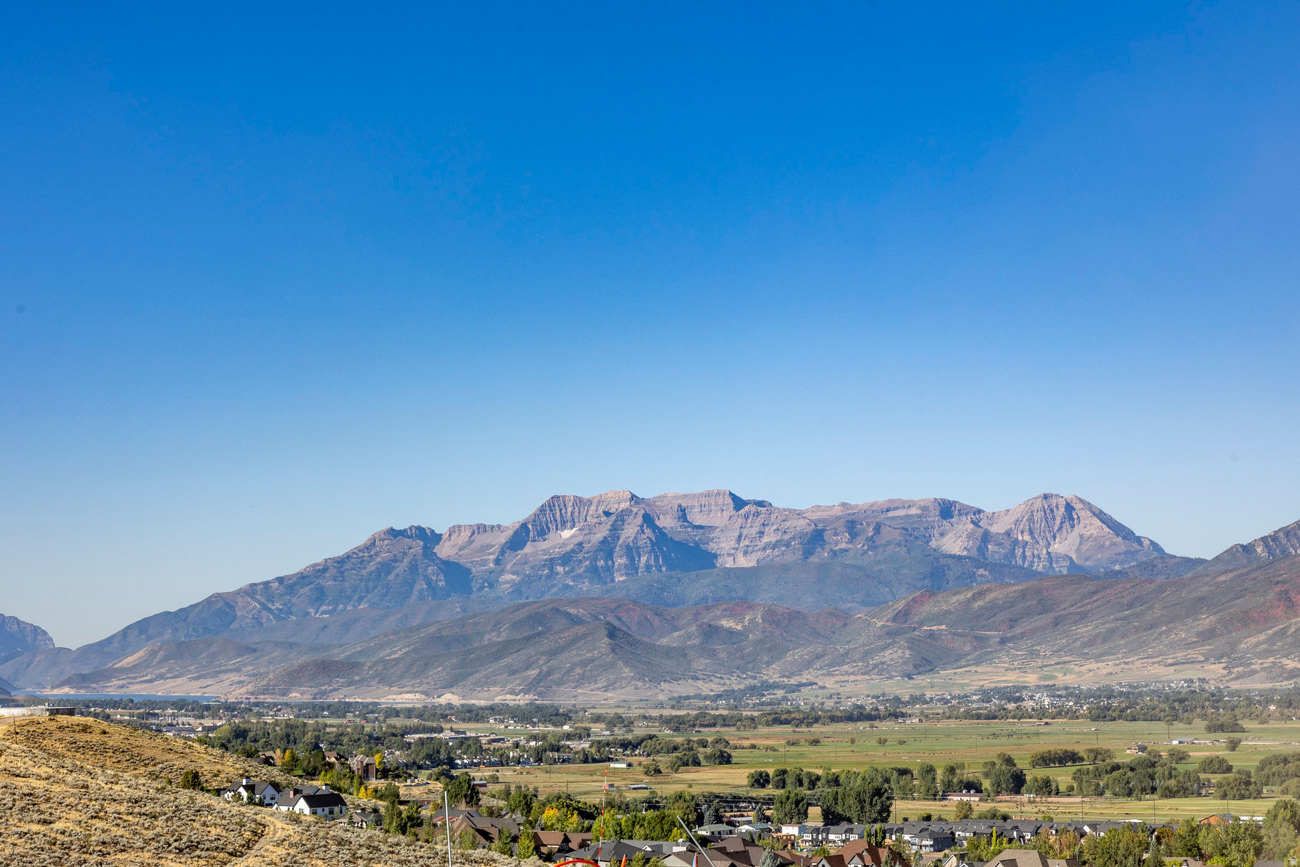 JORDANELLE - Residential