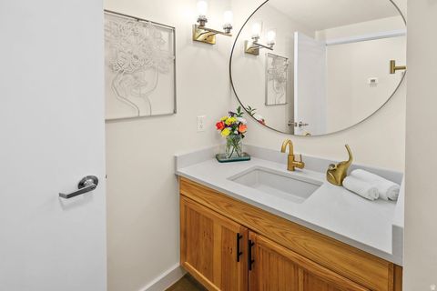 Tiny photo for 1364 W STILLWATER DR #R2049, Heber City, UT 84032 (MLS # 2173708)
