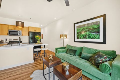 Tiny photo for 1364 W STILLWATER DR #R2049, Heber City, UT 84032 (MLS # 2173708)