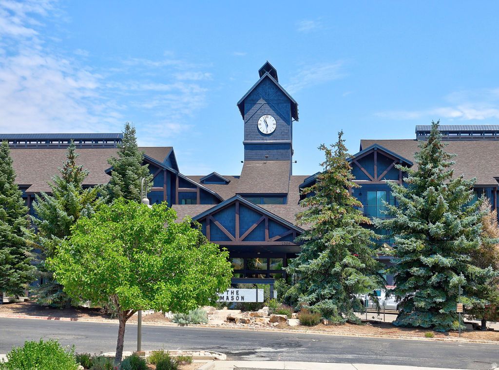 Photo of 1364 W STILLWATER DR #R2049, Heber City, UT 84032 (MLS # 2173708)