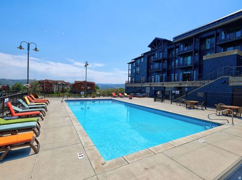 Tiny photo for 1364 W STILLWATER DR #R2049, Heber City, UT 84032 (MLS # 2173708)