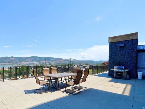 Tiny photo for 1364 W STILLWATER DR #R2049, Heber City, UT 84032 (MLS # 2173708)