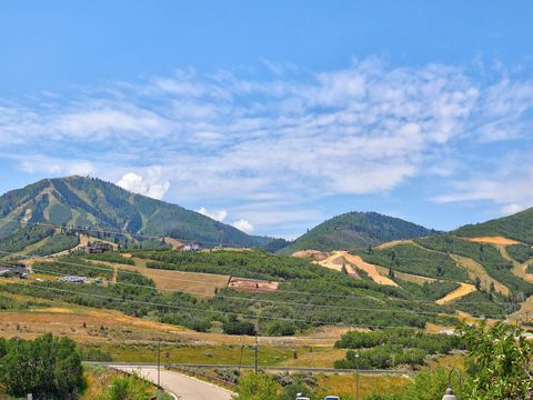 Tiny photo for 1364 W STILLWATER DR #R2049, Heber City, UT 84032 (MLS # 2173708)