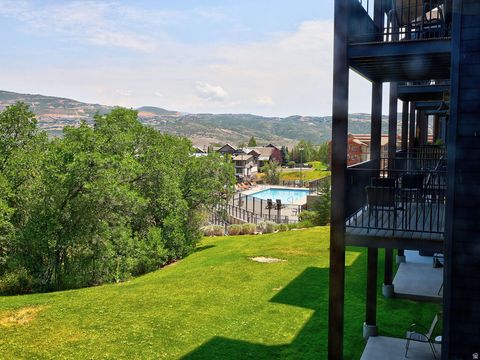 Tiny photo for 1364 W STILLWATER DR #R2049, Heber City, UT 84032 (MLS # 2173708)