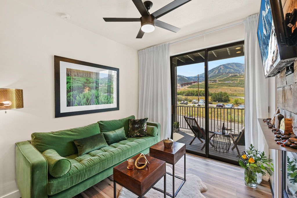 Photo of 1364 W STILLWATER DR #R2049, Heber City, UT 84032 (MLS # 2173708)