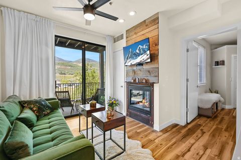 Tiny photo for 1364 W STILLWATER DR #R2049, Heber City, UT 84032 (MLS # 2173708)