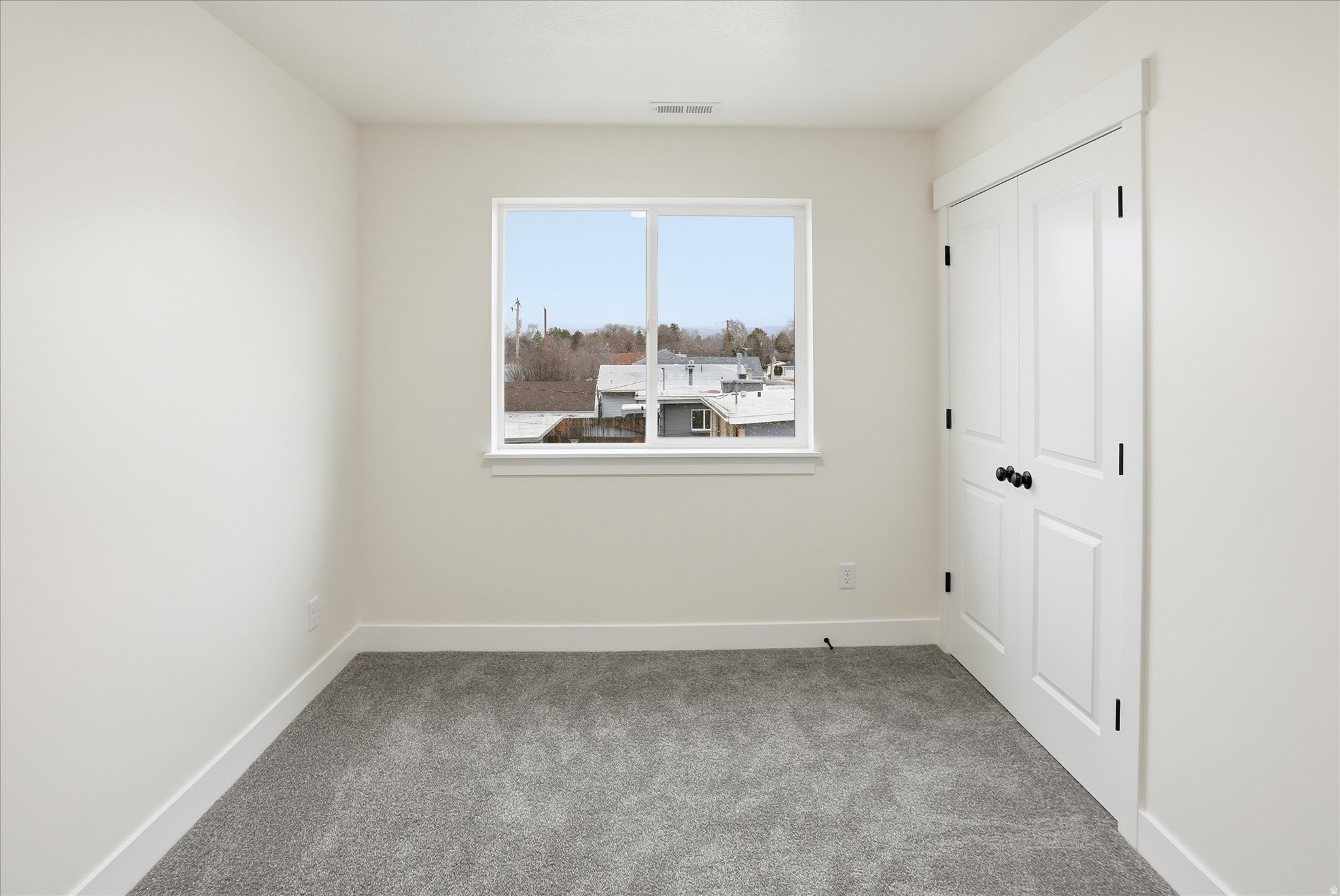 BRIGHAM MADS - Residential Income