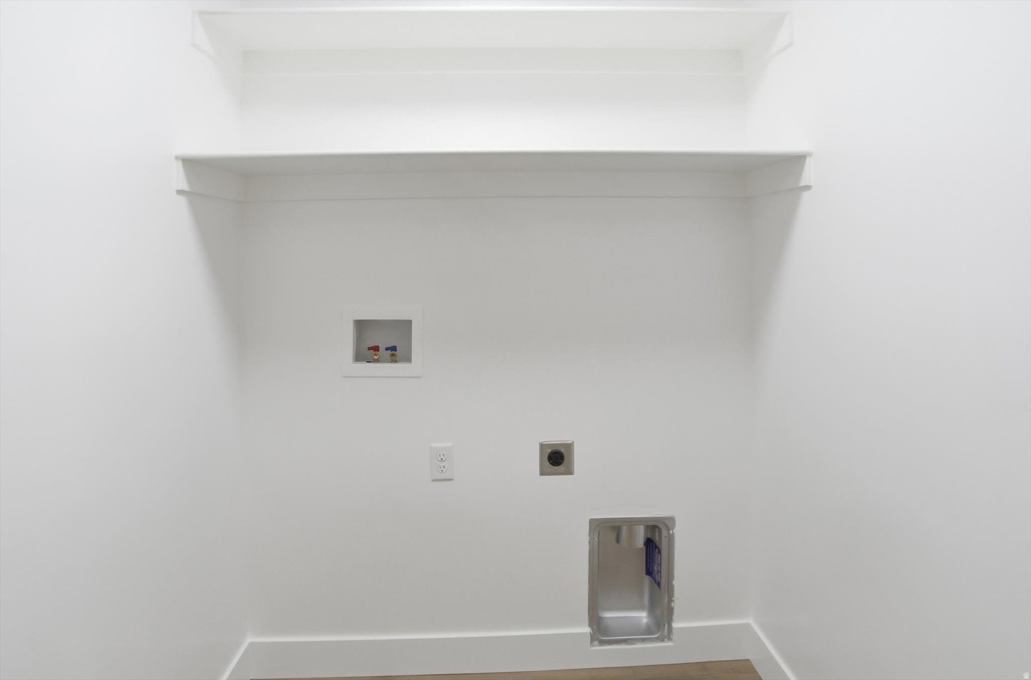 BRIGHAM MADS - Residential Income