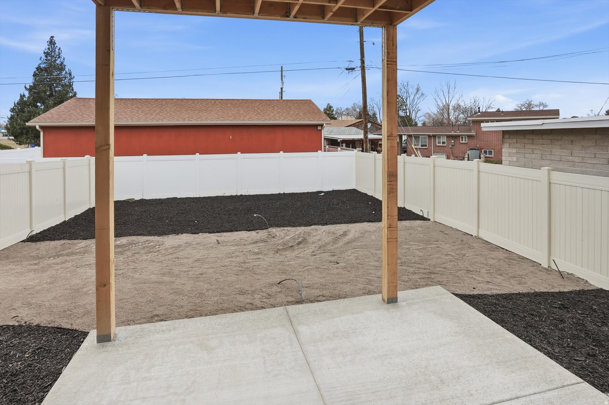 BRIGHAM MADS - Residential Income