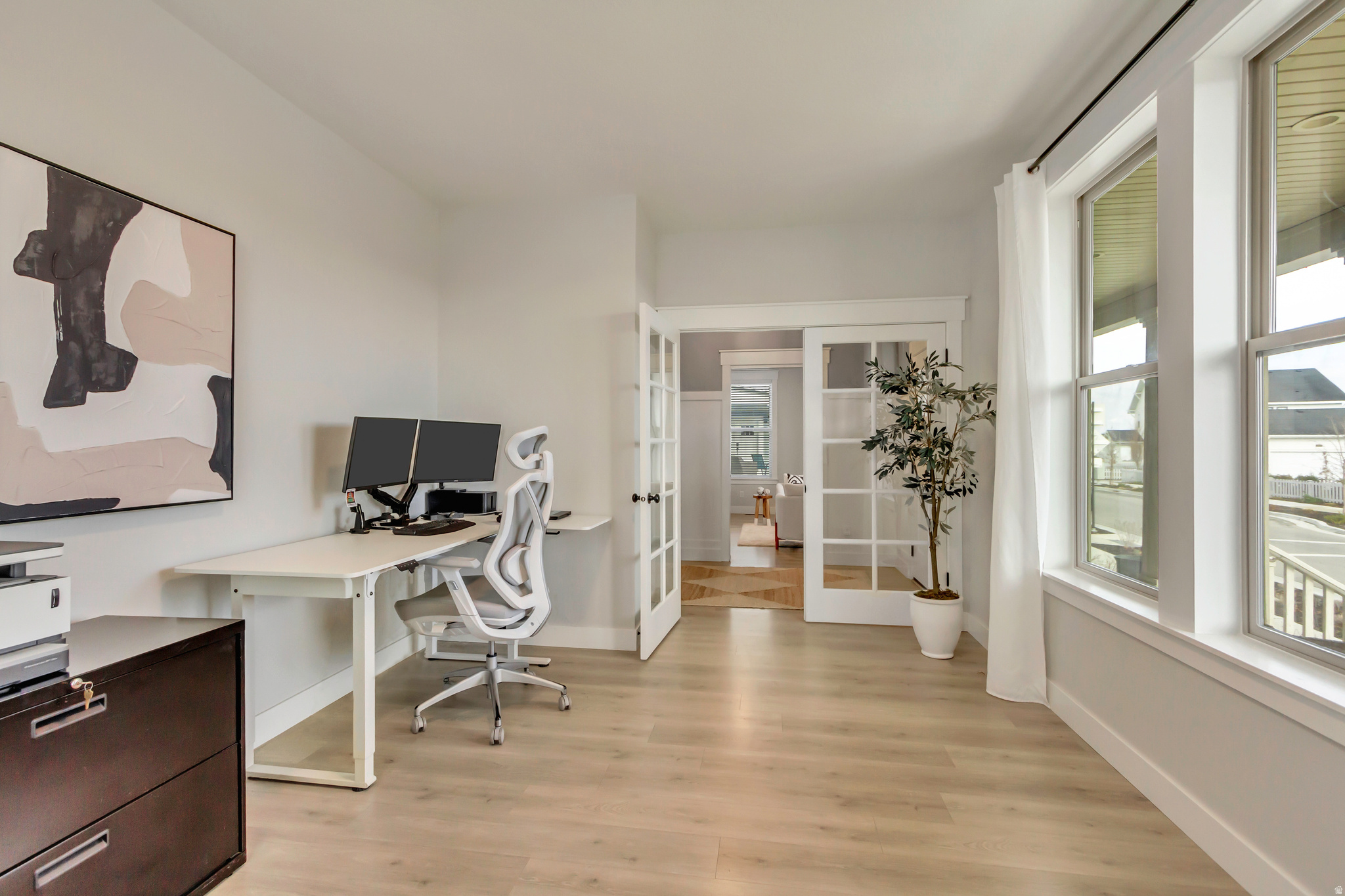 DAYBREAK - Residential