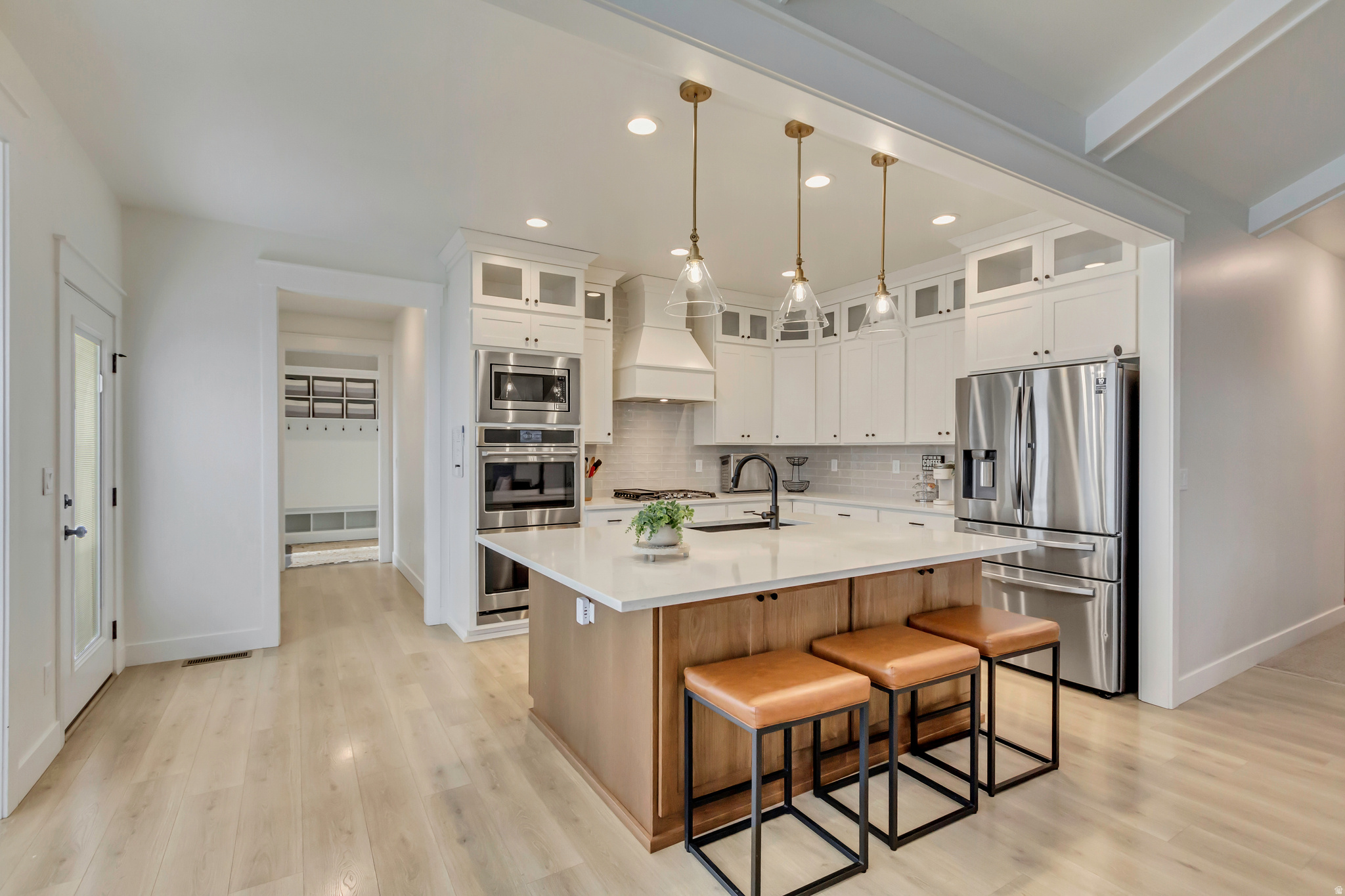 DAYBREAK - Residential