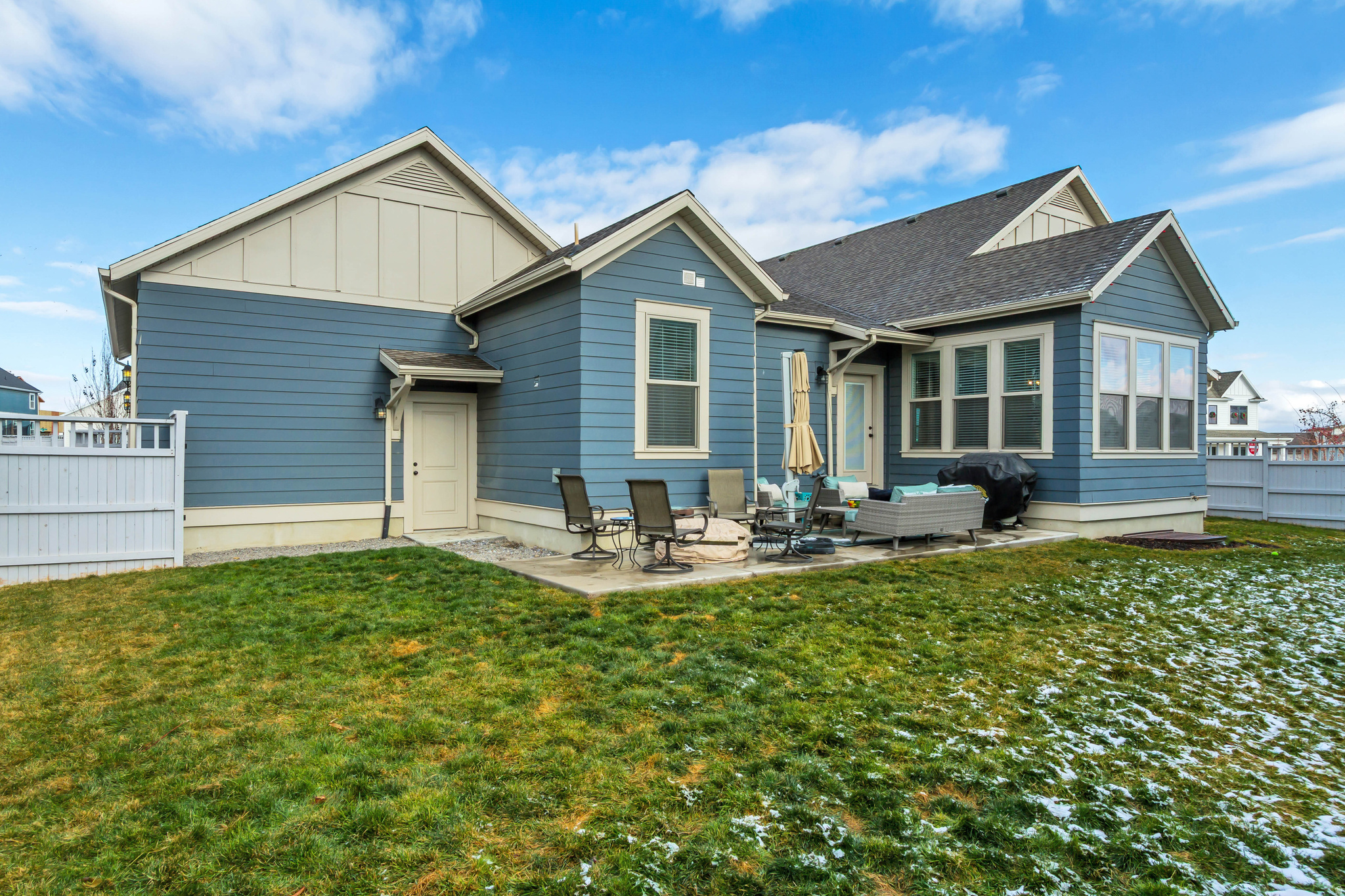 DAYBREAK - Residential