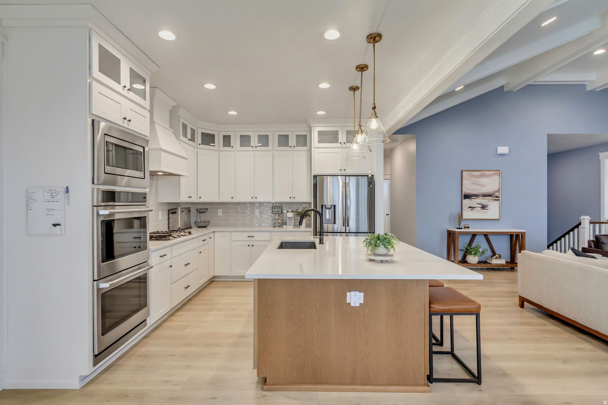 DAYBREAK - Residential