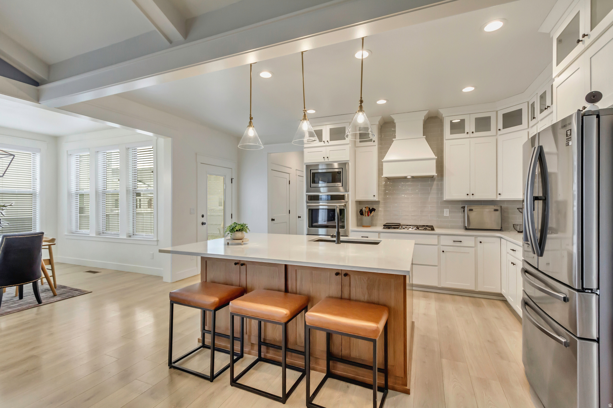 DAYBREAK - Residential