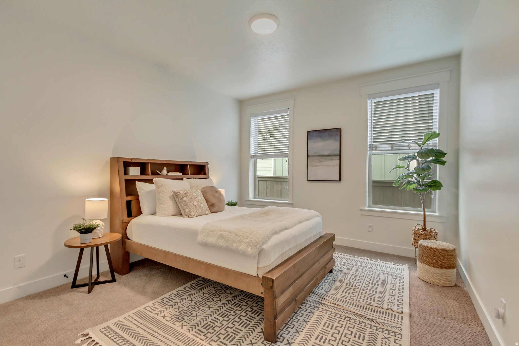 DAYBREAK - Residential