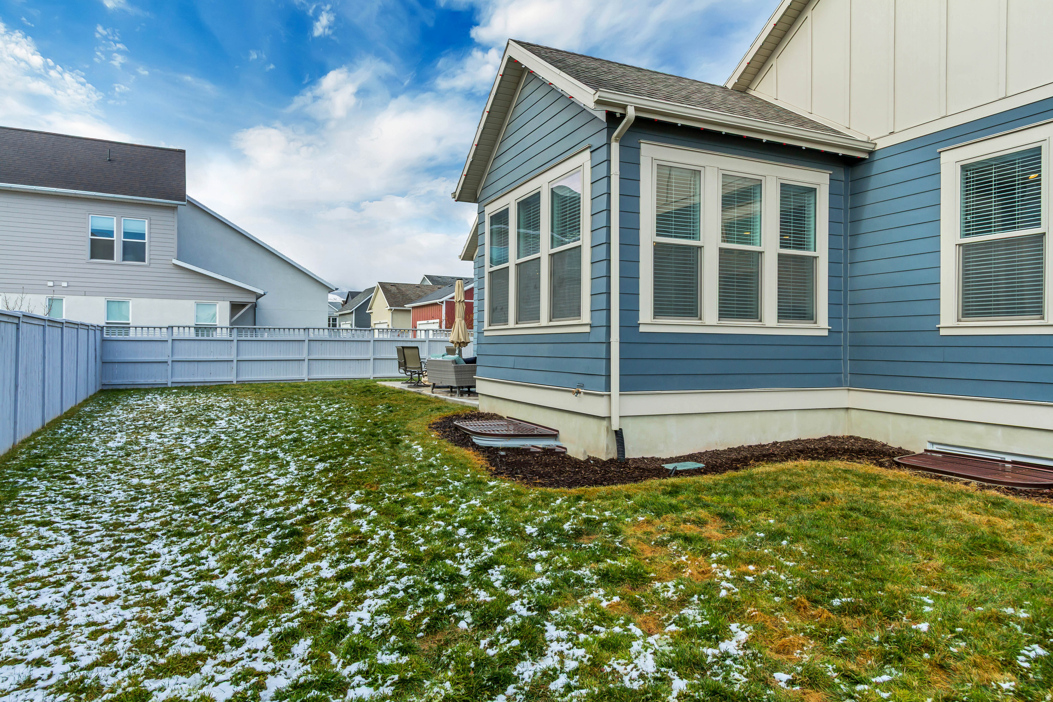 DAYBREAK - Residential