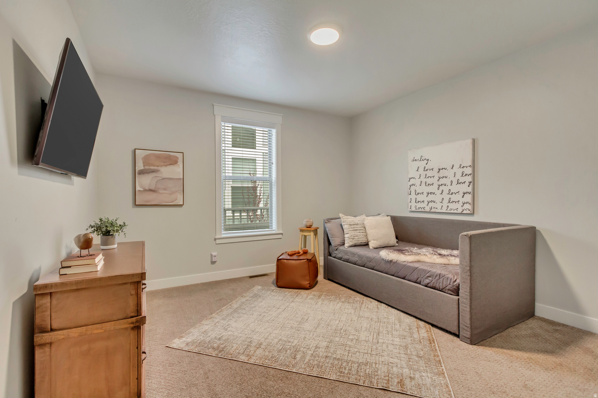 DAYBREAK - Residential