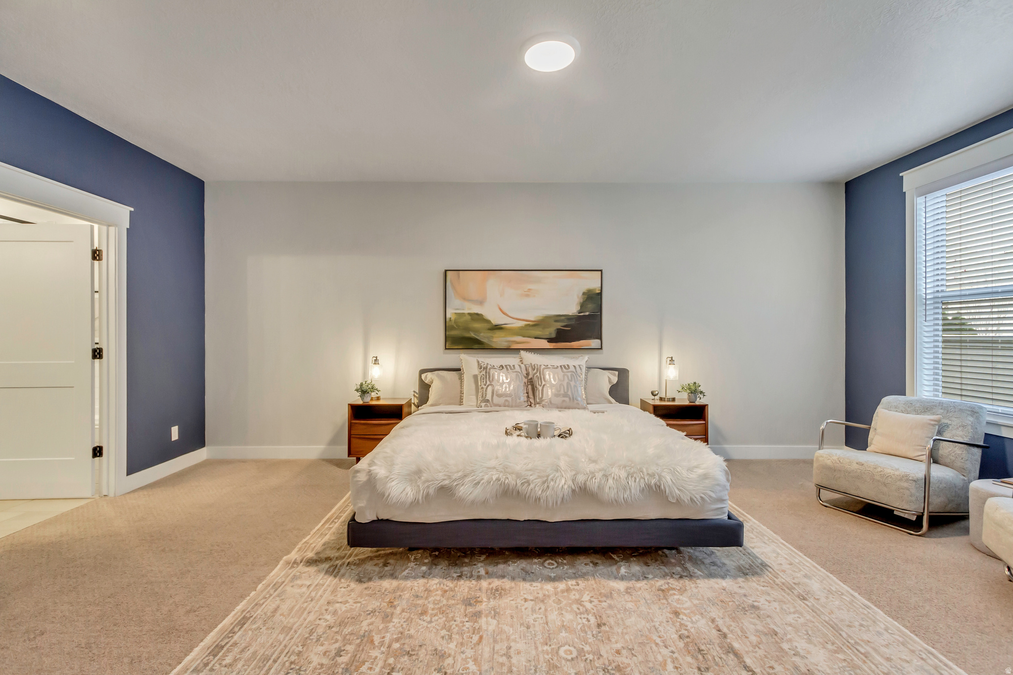 DAYBREAK - Residential