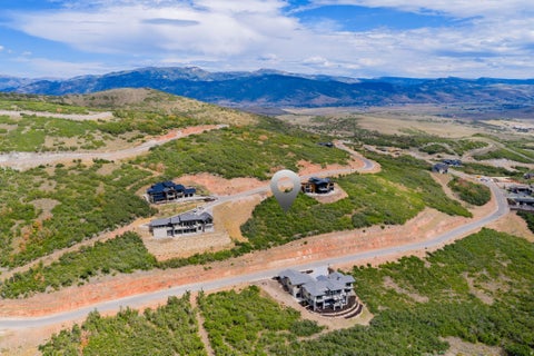 Tiny photo for 1998 E PERCHES DR #81, Hideout, UT 84036 (MLS # 2182301)