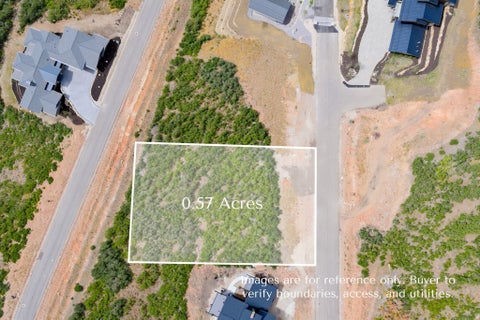 Tiny photo for 1998 E PERCHES DR #81, Hideout, UT 84036 (MLS # 2182301)