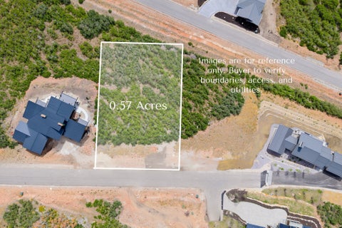 Tiny photo for 1998 E PERCHES DR #81, Hideout, UT 84036 (MLS # 2182301)