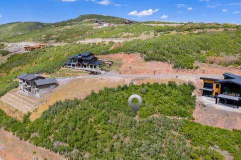 Tiny photo for 1998 E PERCHES DR #81, Hideout, UT 84036 (MLS # 2182301)