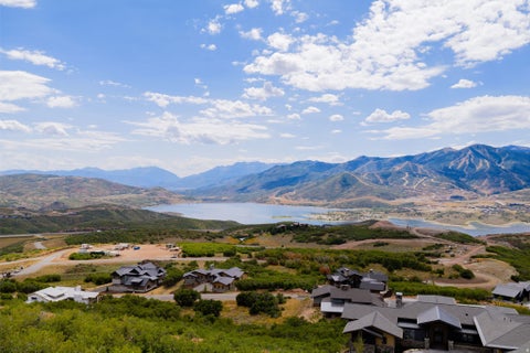 Tiny photo for 1998 E PERCHES DR #81, Hideout, UT 84036 (MLS # 2182301)