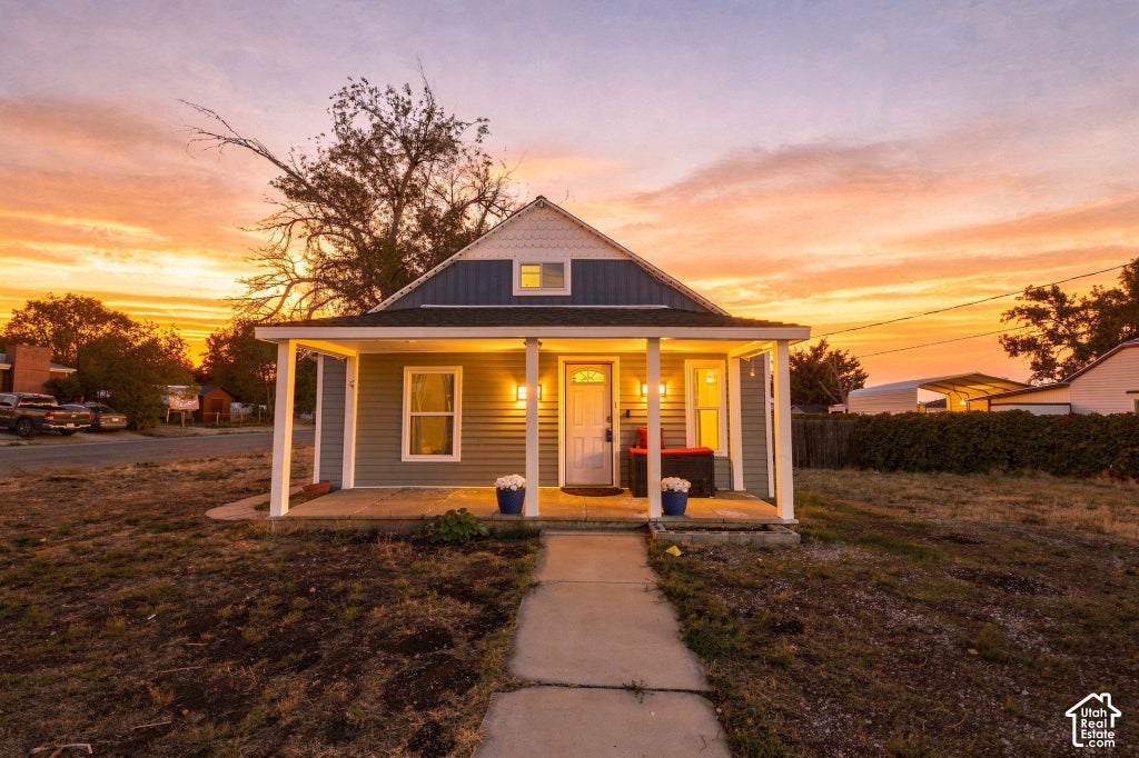 Photo of 253 BROADWAY ST N, Tooele, UT 84074 (MLS # 2188490)