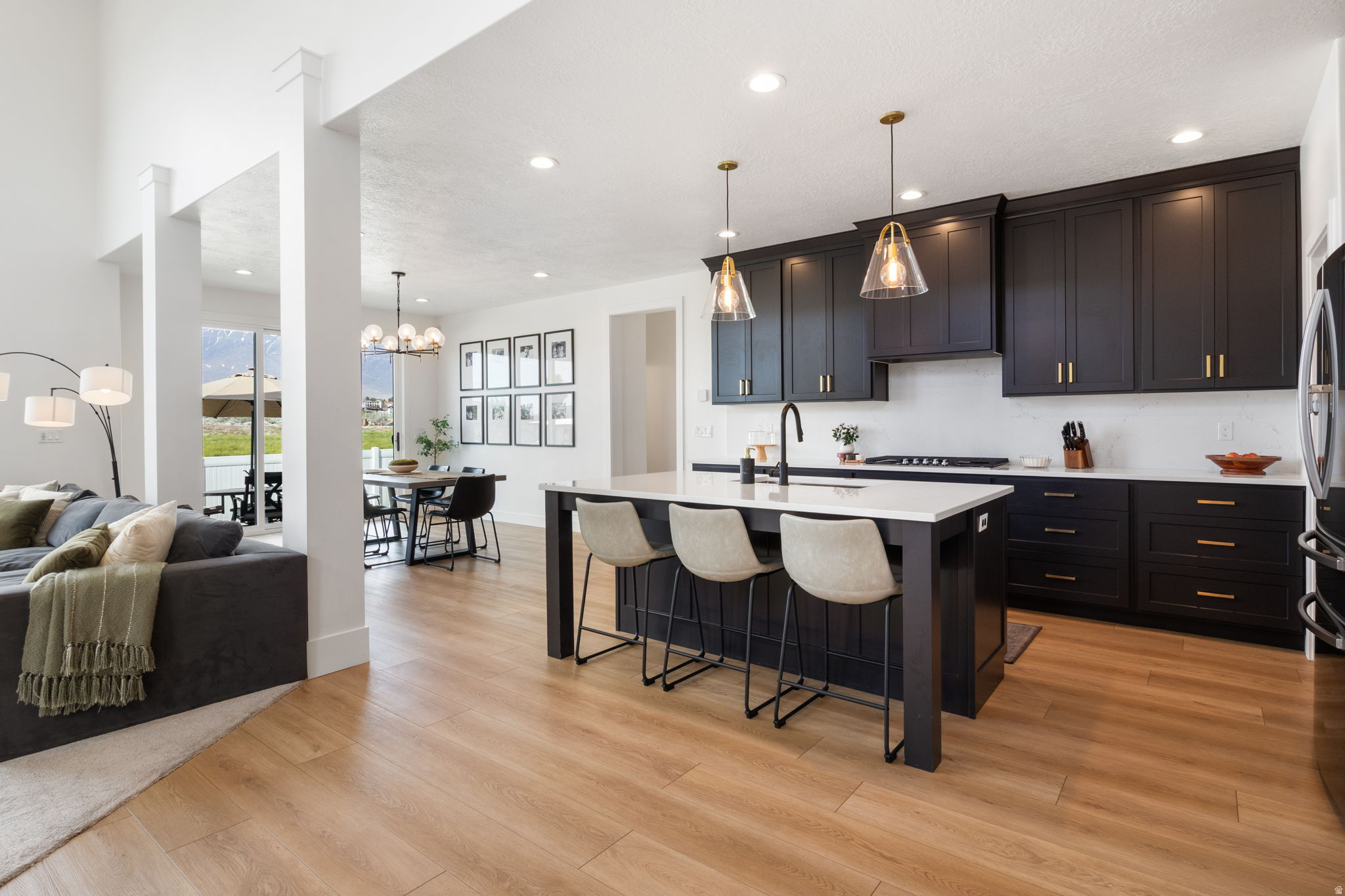 PAYTON CROSSING - Residential