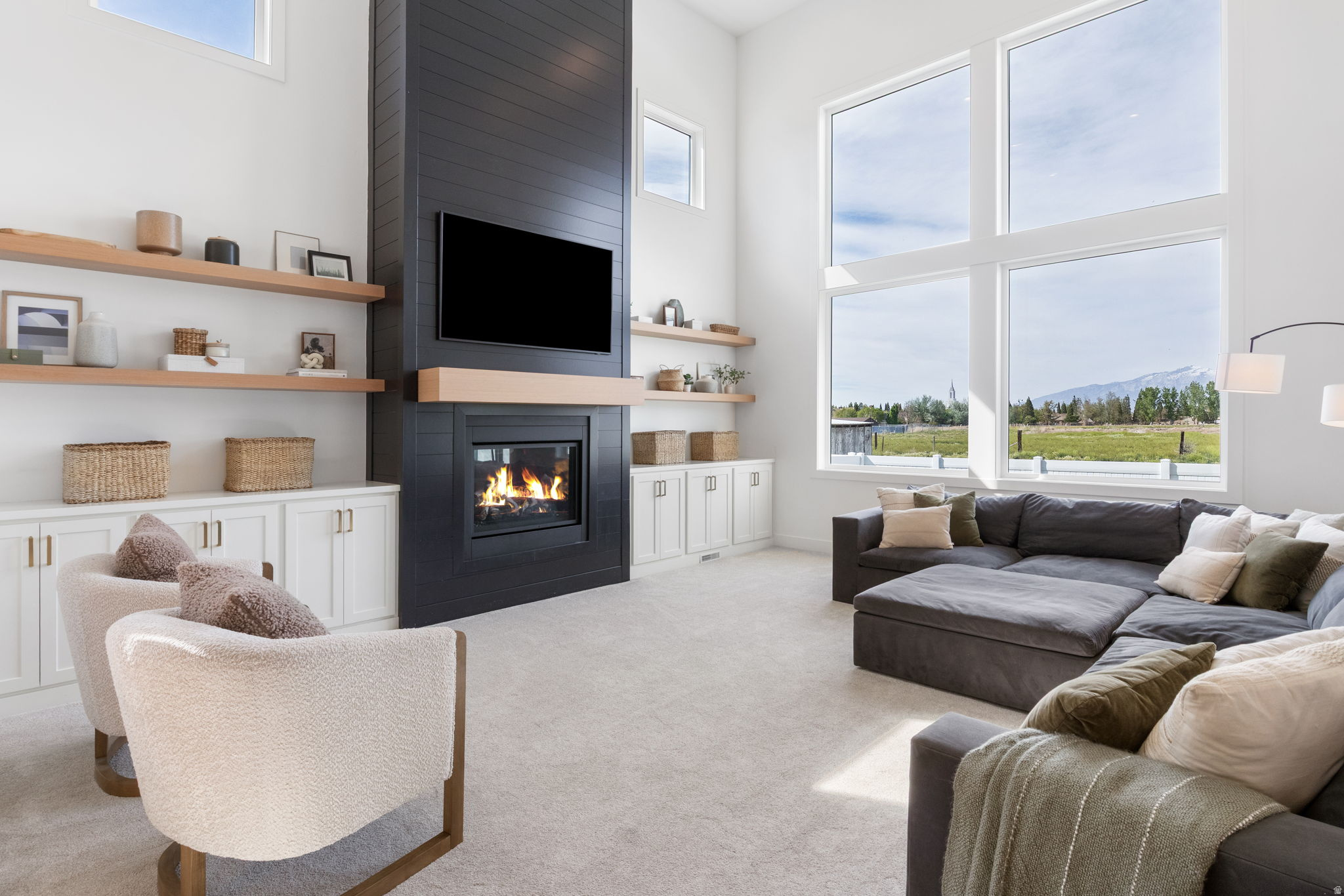 PAYTON CROSSING - Residential