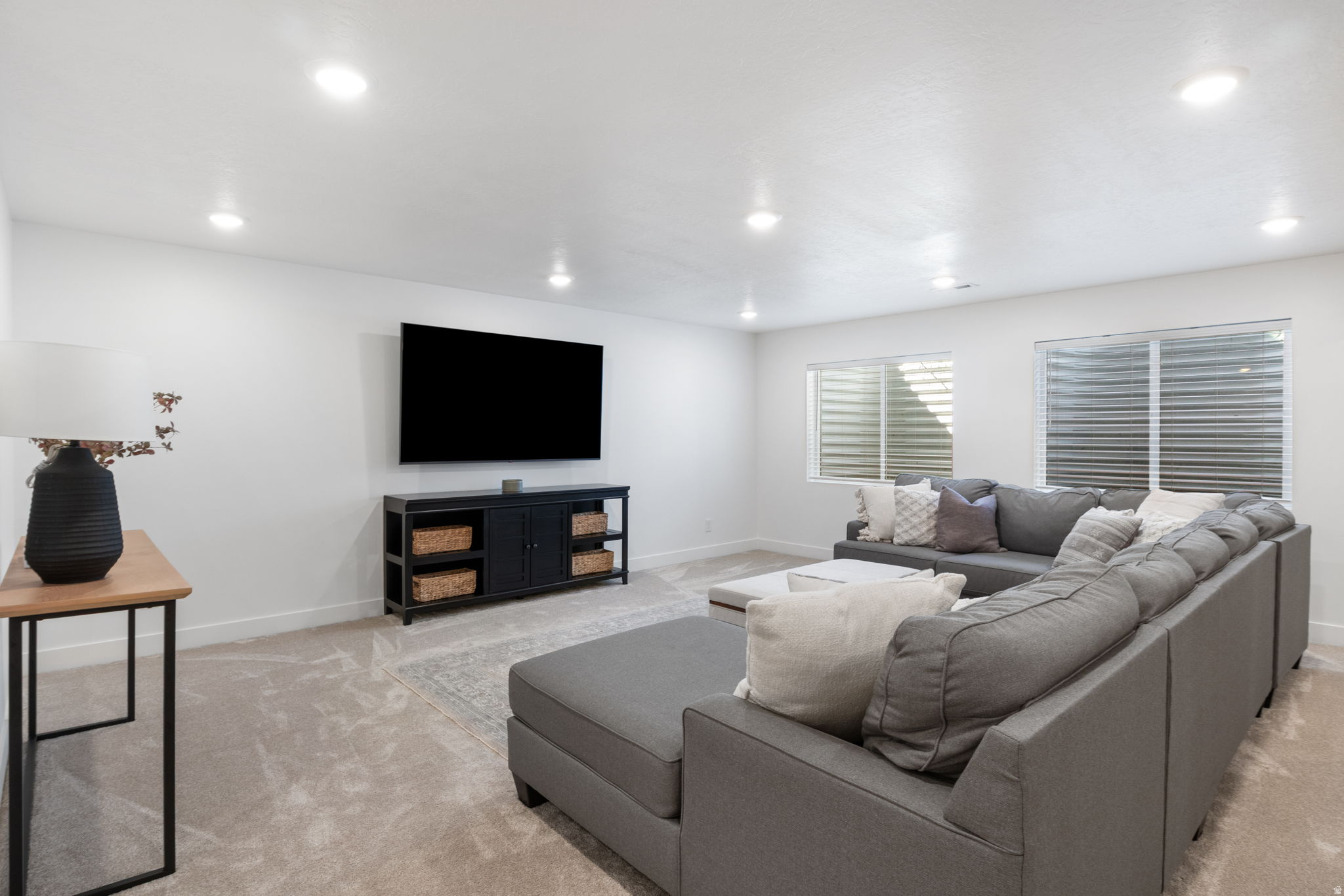 PAYTON CROSSING - Residential