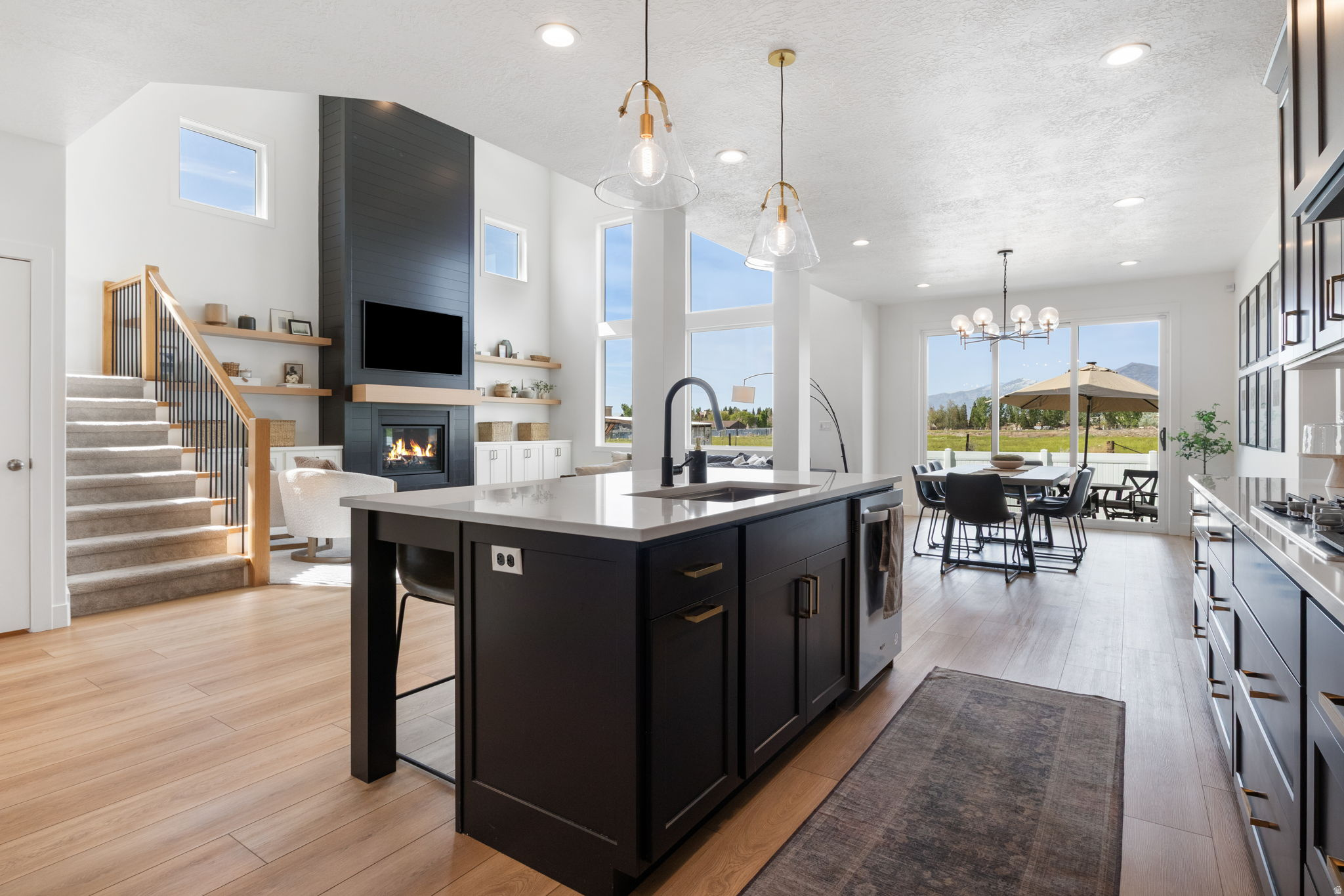 PAYTON CROSSING - Residential