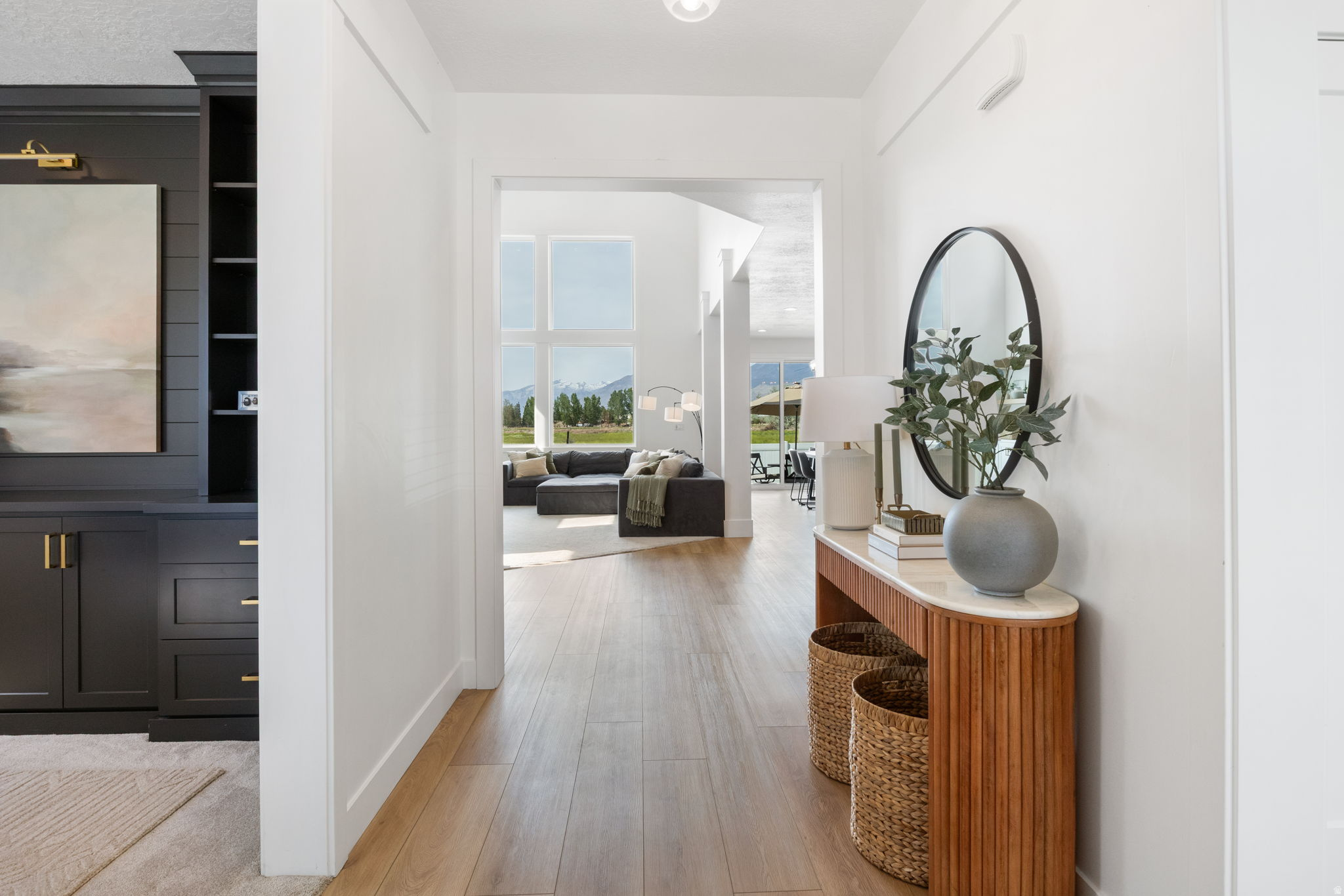 PAYTON CROSSING - Residential