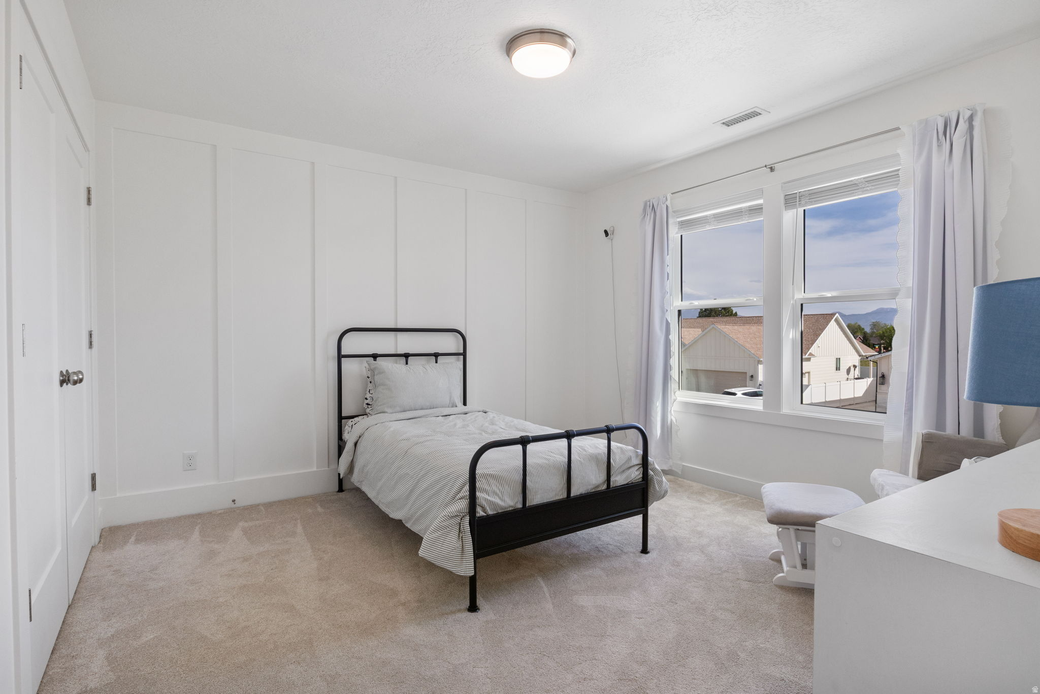 PAYTON CROSSING - Residential