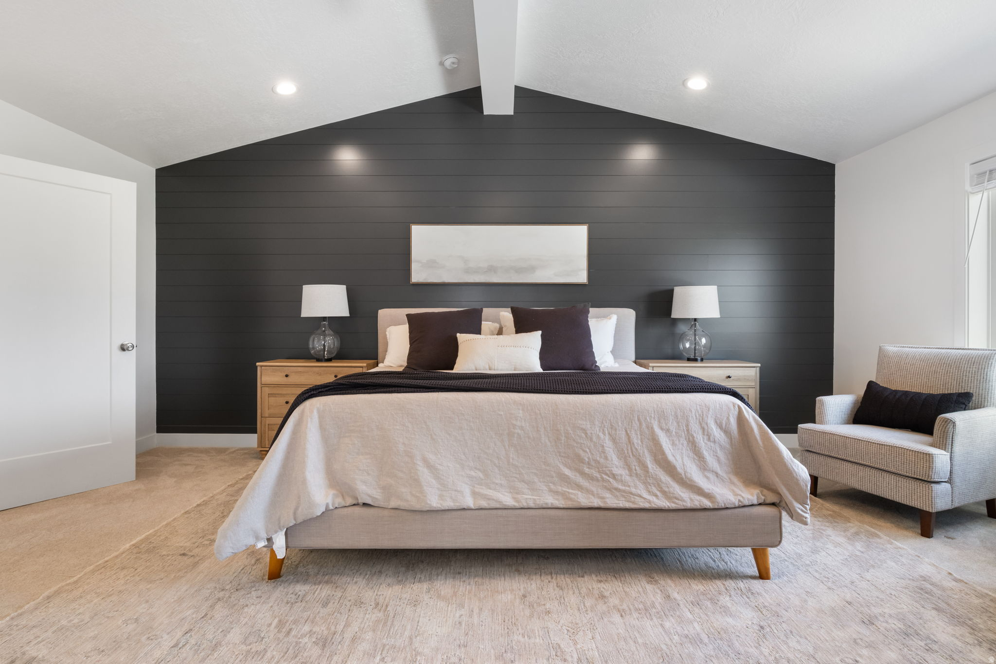 PAYTON CROSSING - Residential