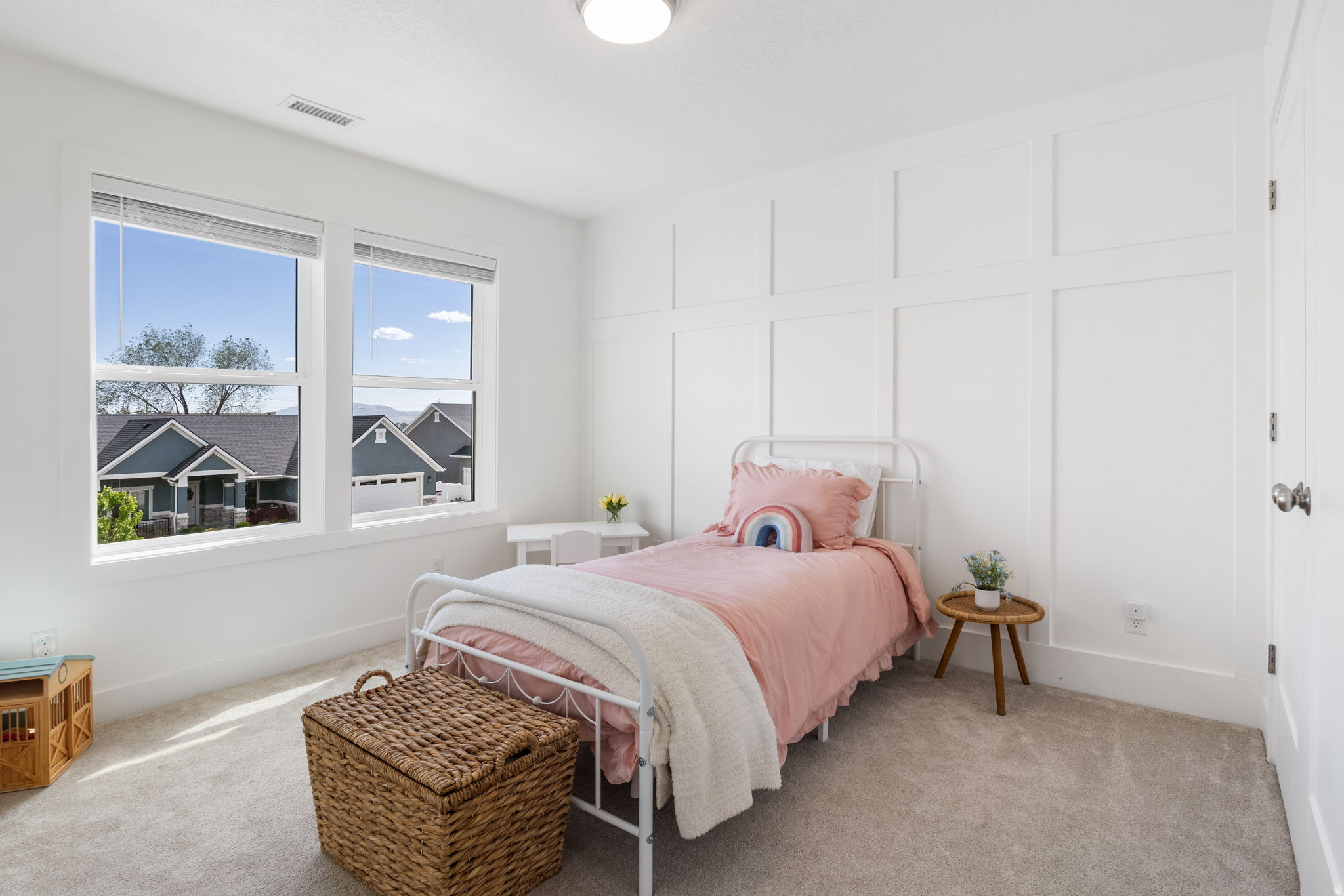 PAYTON CROSSING - Residential