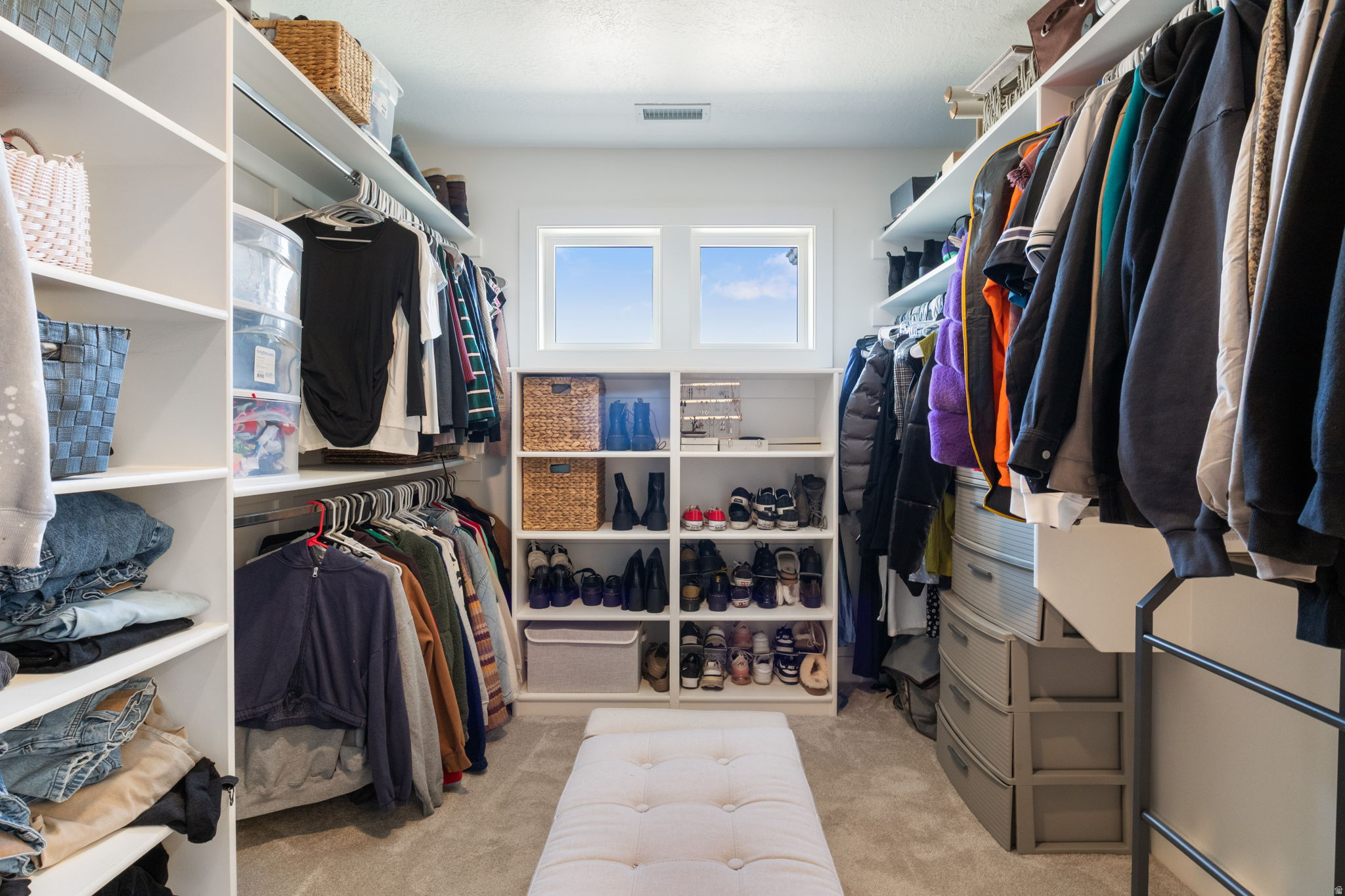 PAYTON CROSSING - Residential