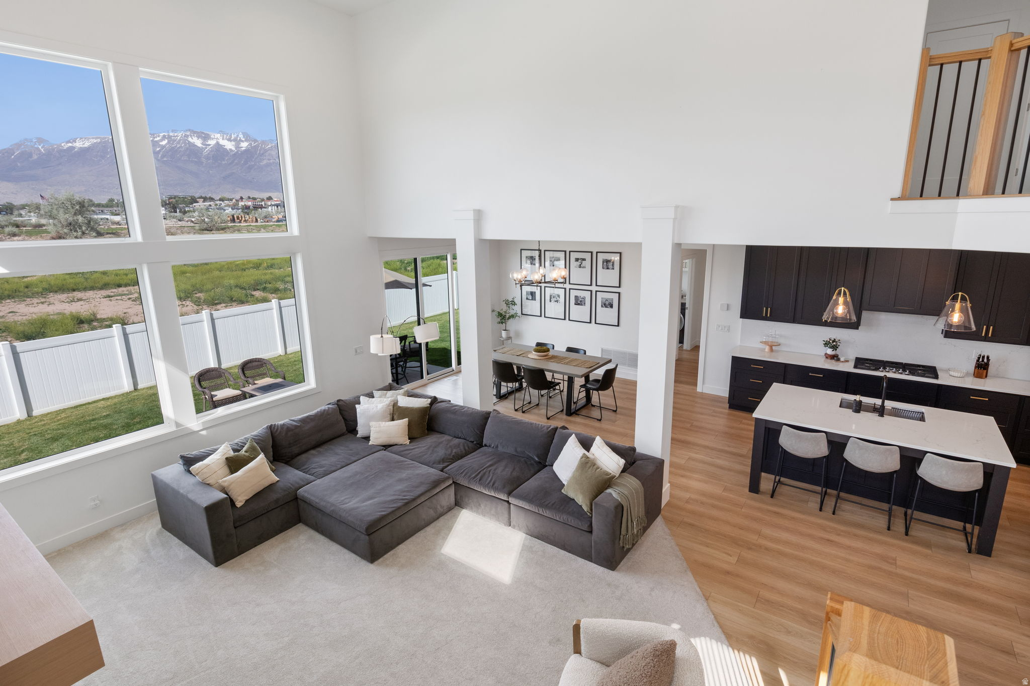 PAYTON CROSSING - Residential