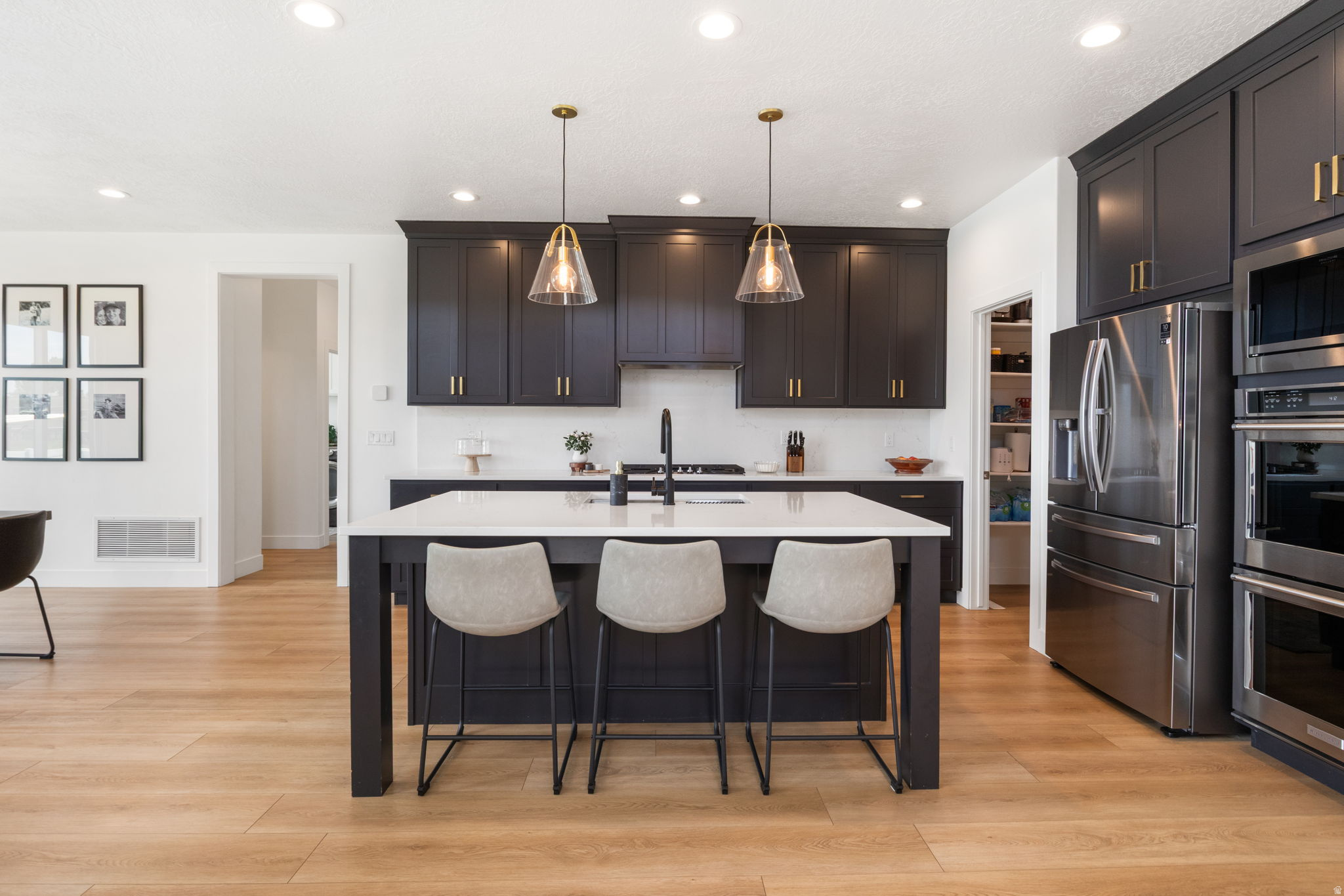 PAYTON CROSSING - Residential