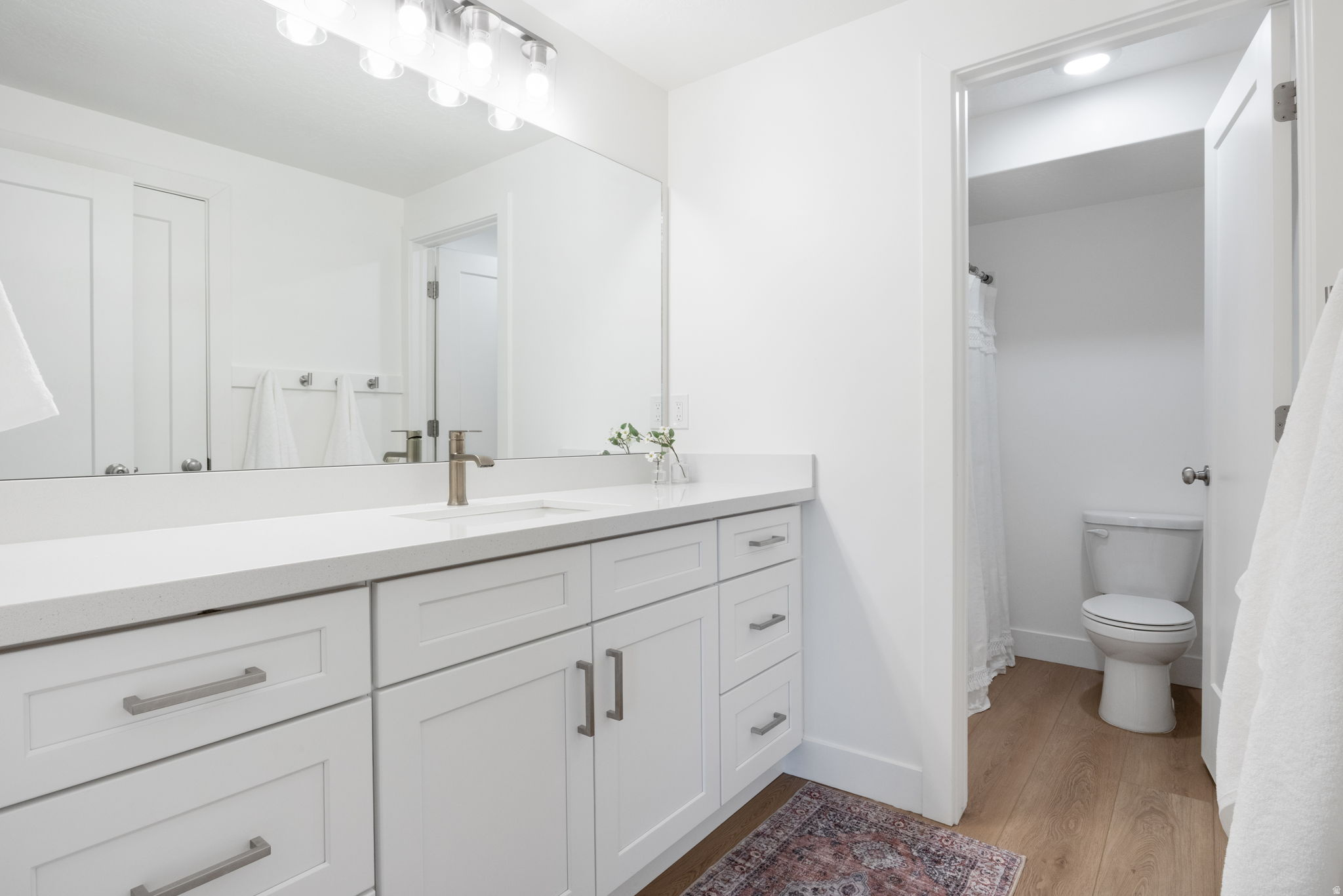 PAYTON CROSSING - Residential