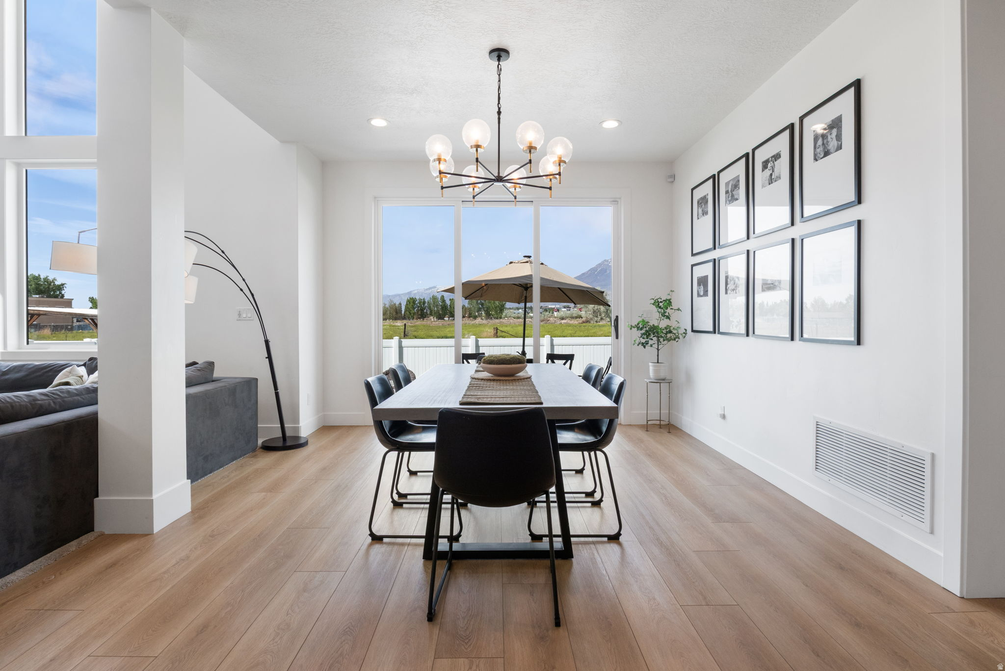 PAYTON CROSSING - Residential