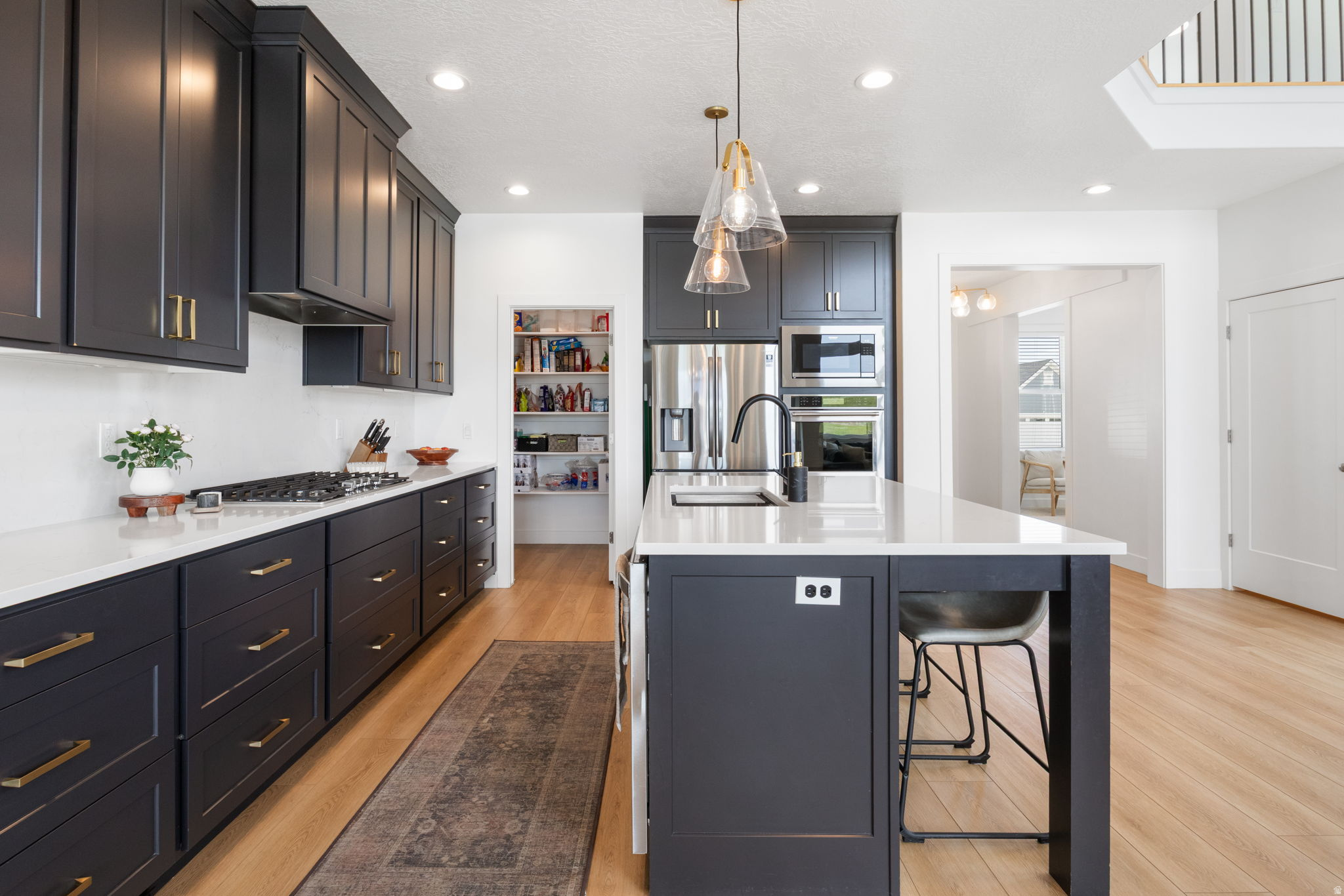 PAYTON CROSSING - Residential