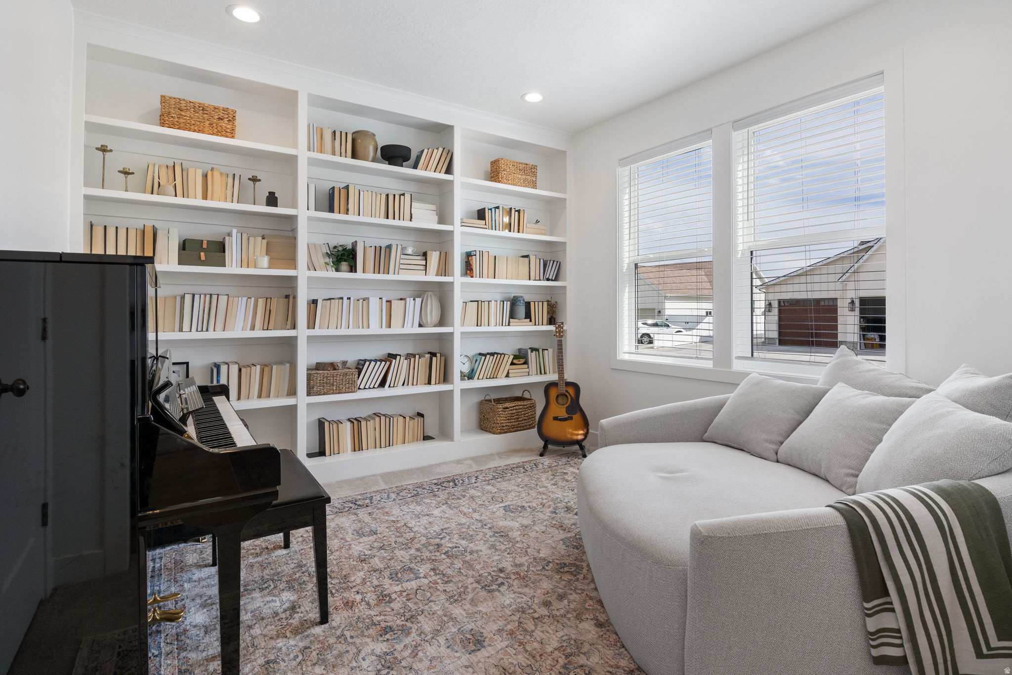 PAYTON CROSSING - Residential