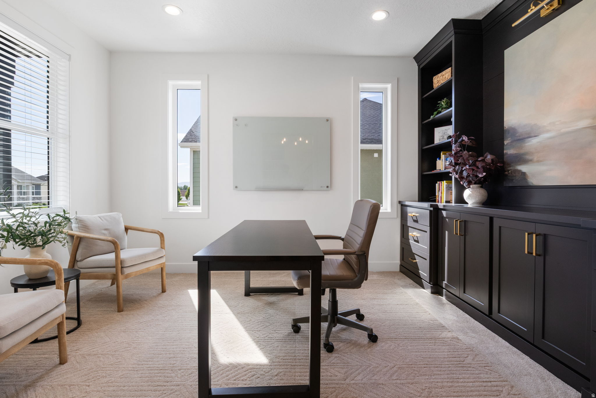 PAYTON CROSSING - Residential